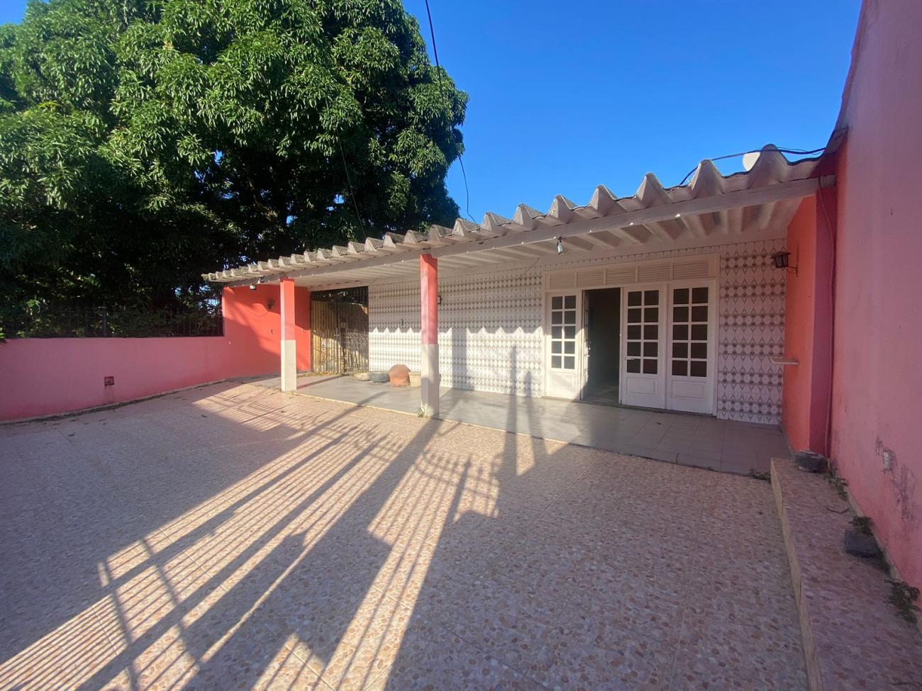 Casa Térrea a venda
