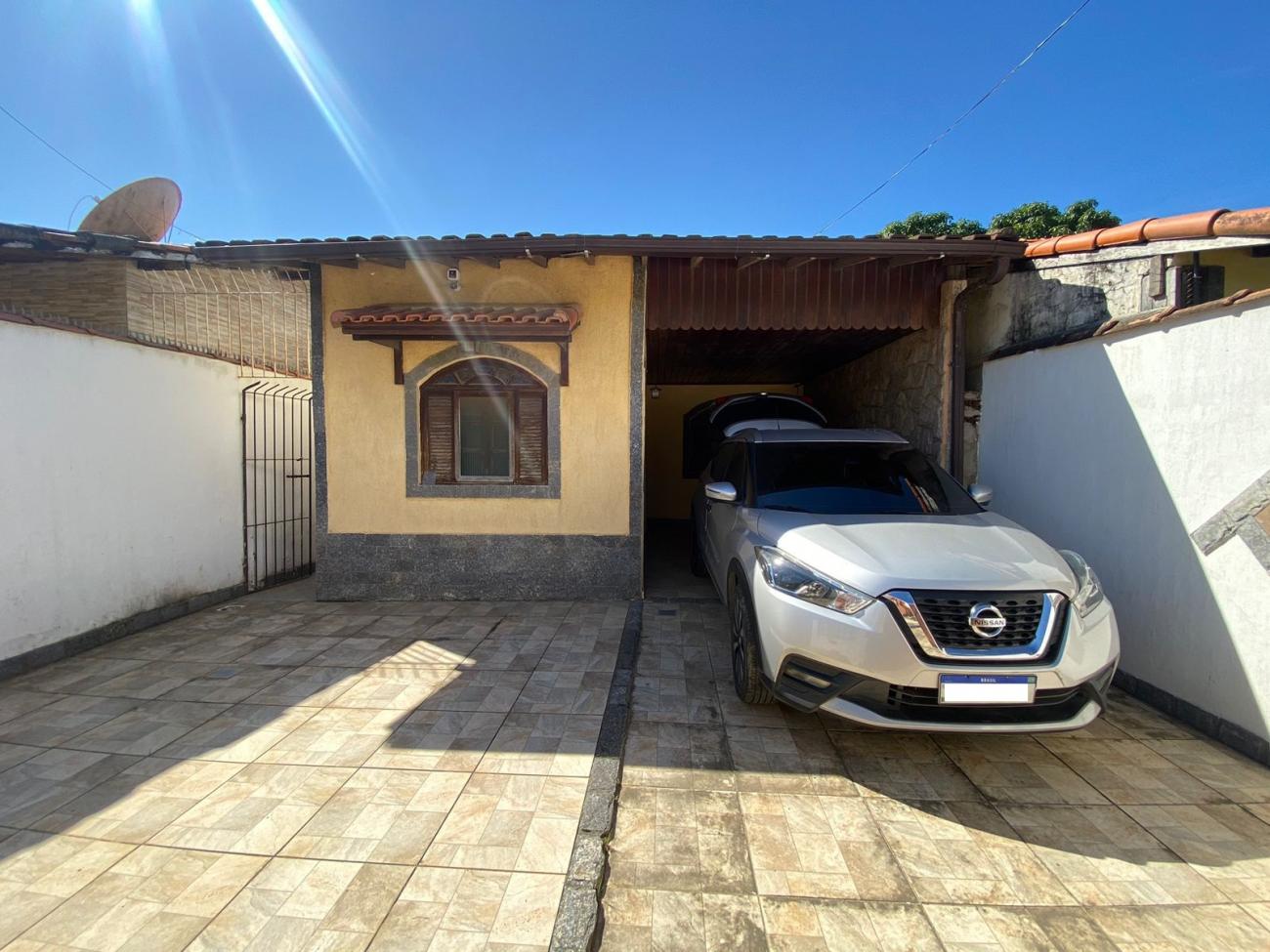 Casa Térrea a venda