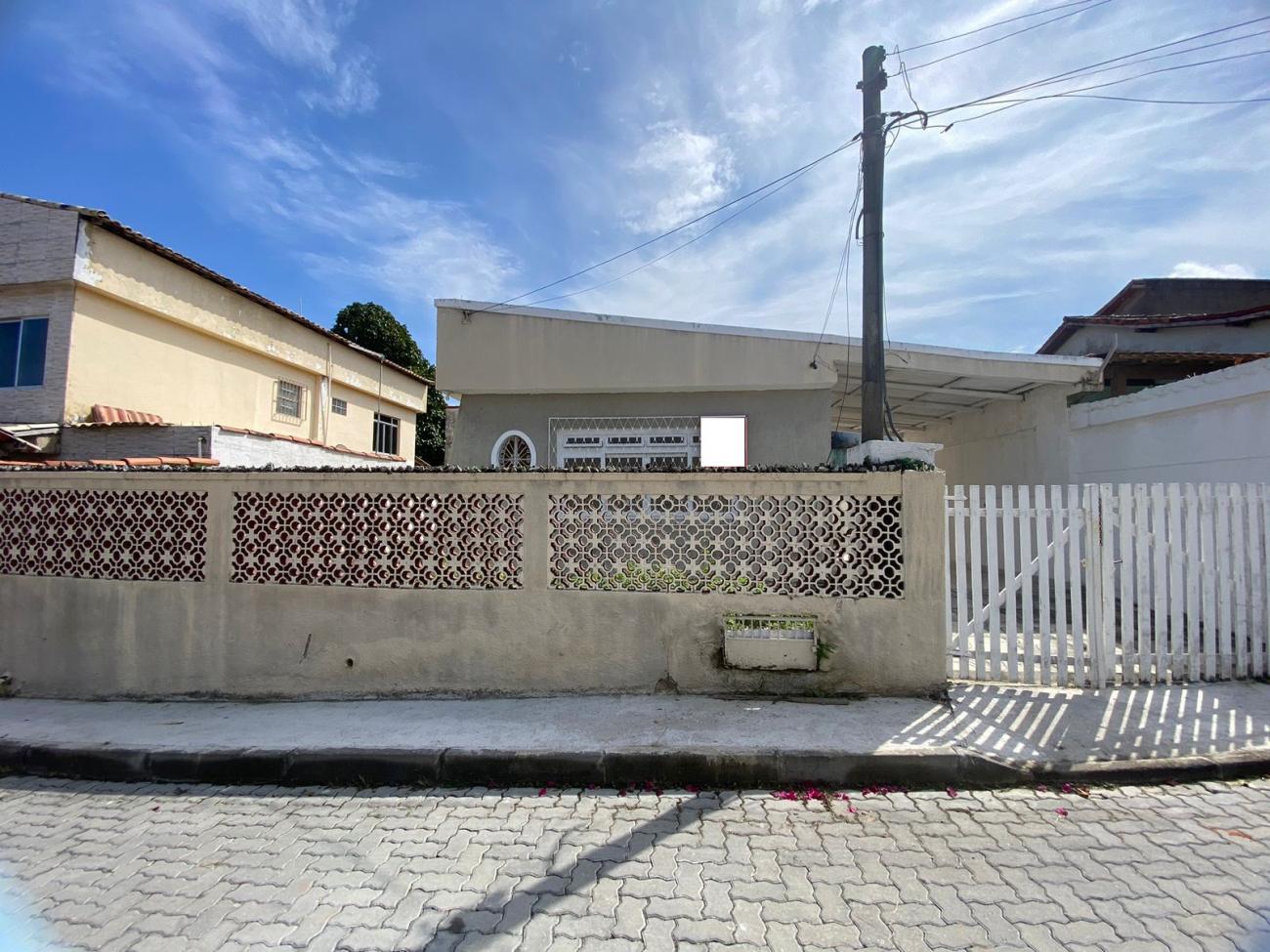 Casa a venda