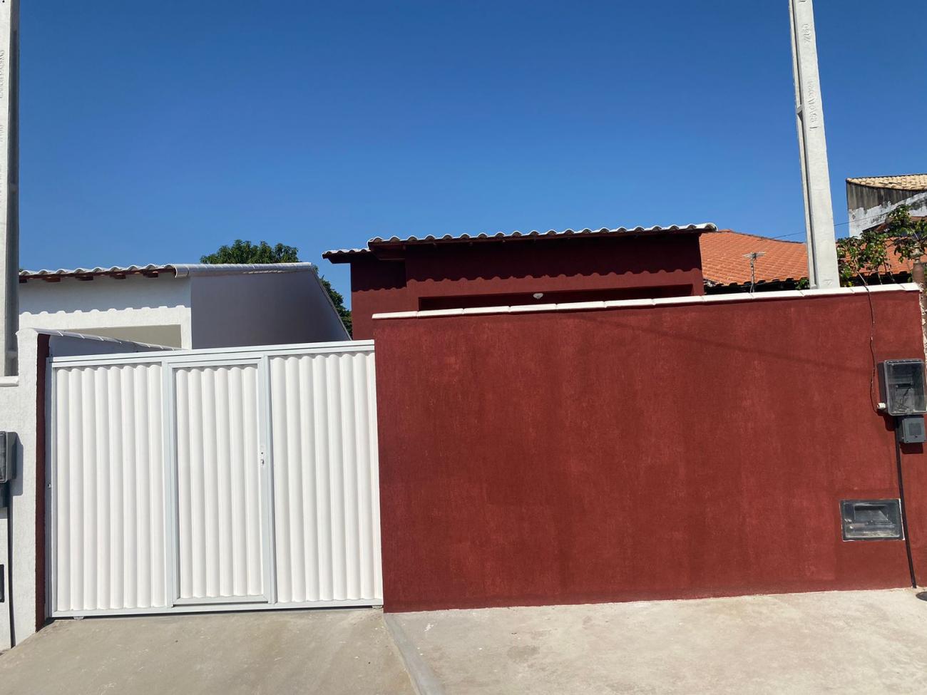 Casa, 2 quartos - Foto 13