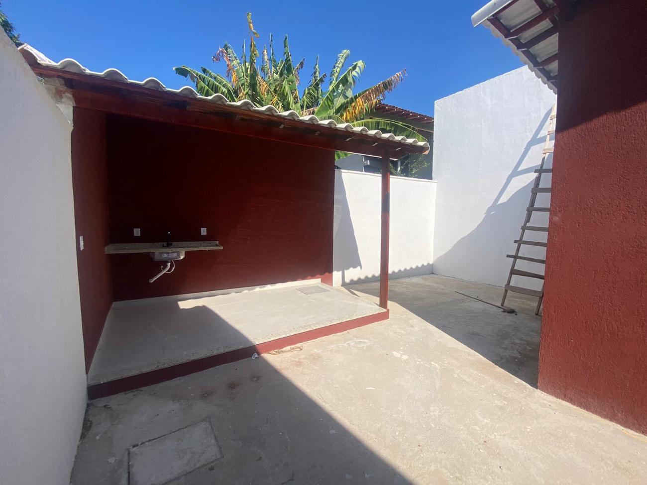 Casa, 2 quartos - Foto 10