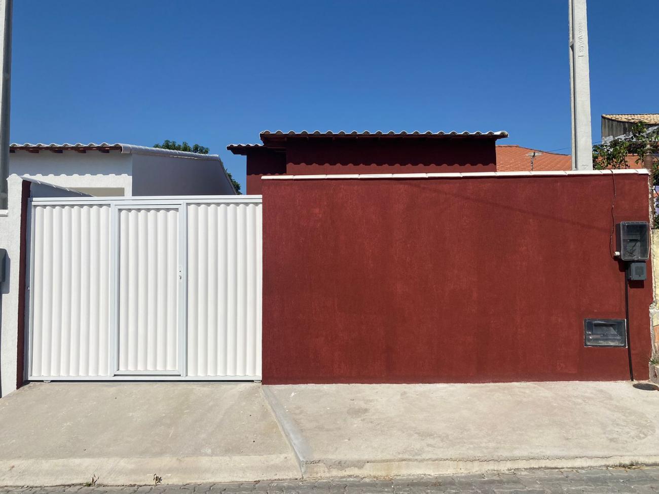 Casa, 2 quartos - Foto 14