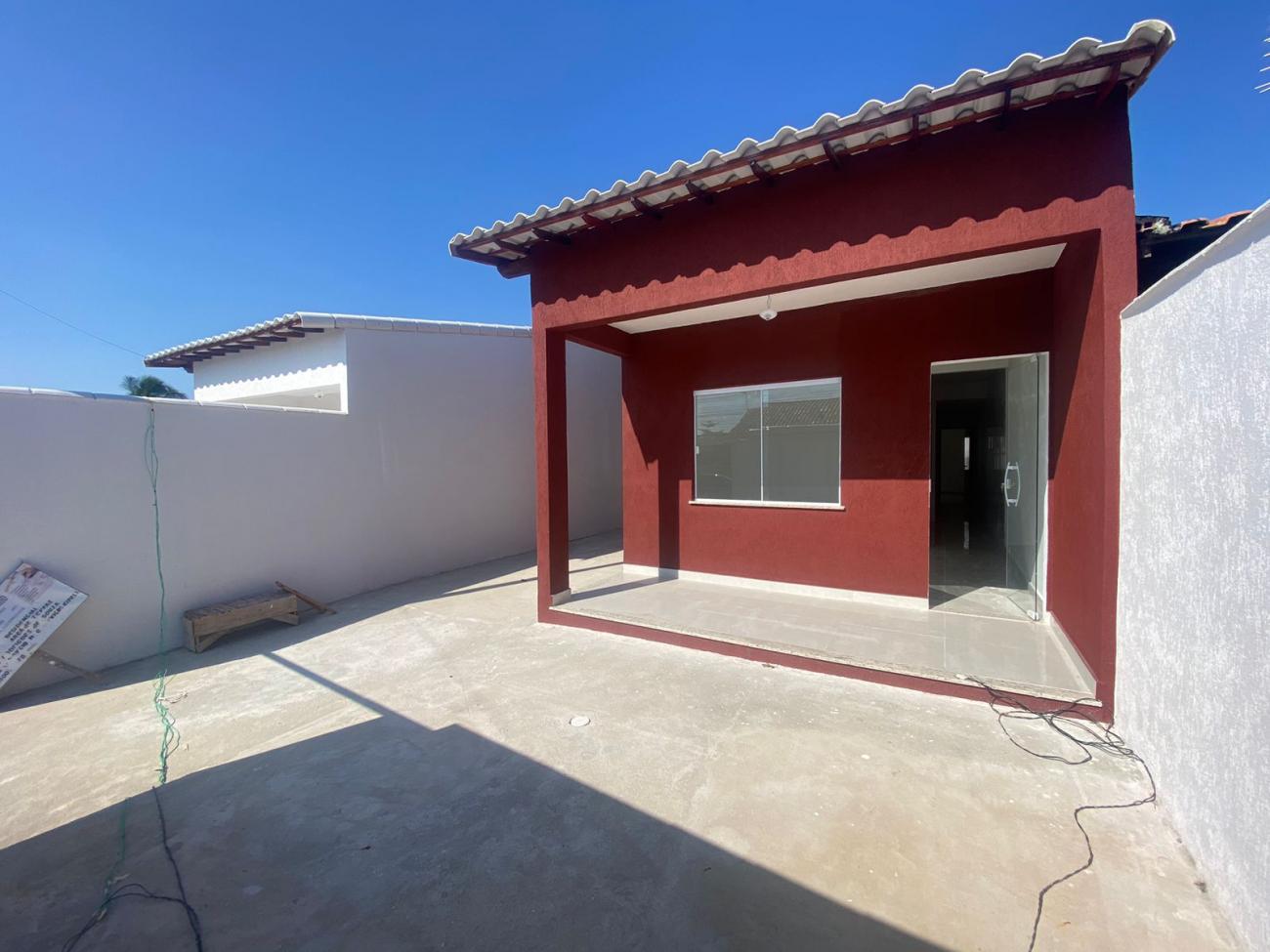 Casa, 2 quartos - Foto 11