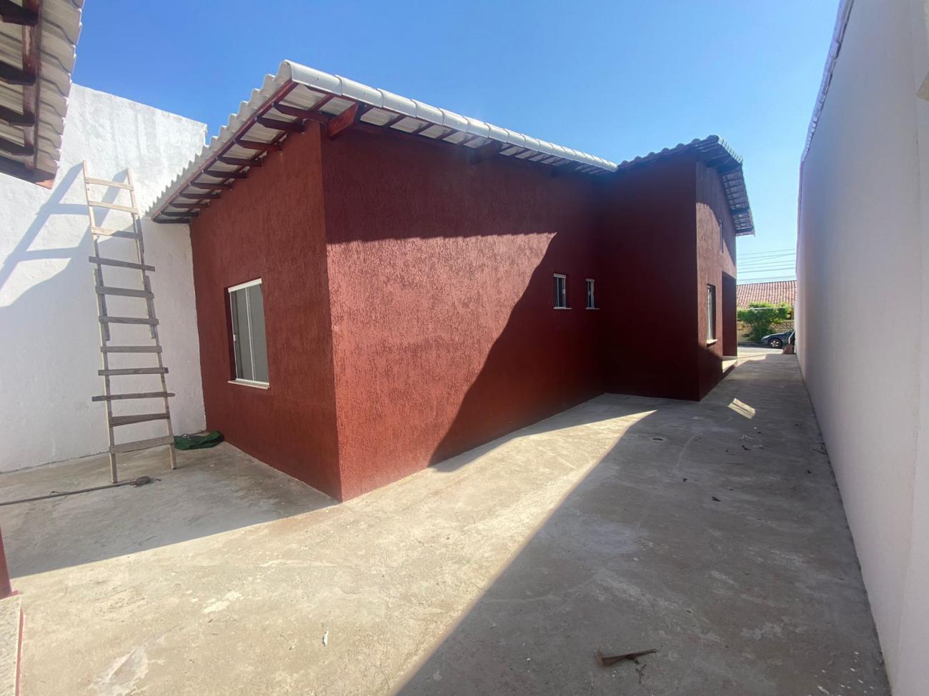 Casa, 2 quartos - Foto 12