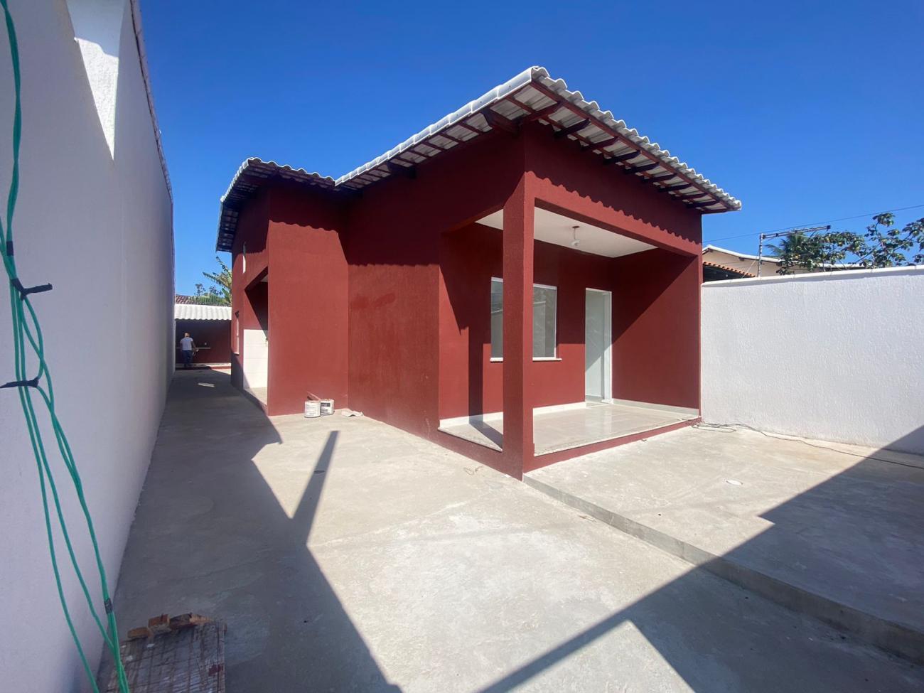 Casa, 2 quartos - Foto 2