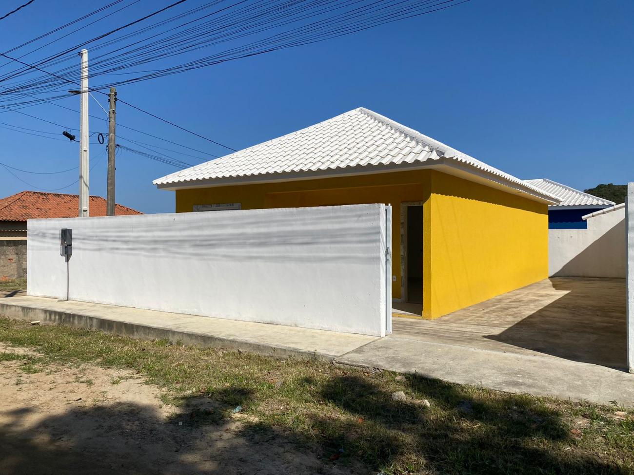 Casa Térrea a venda