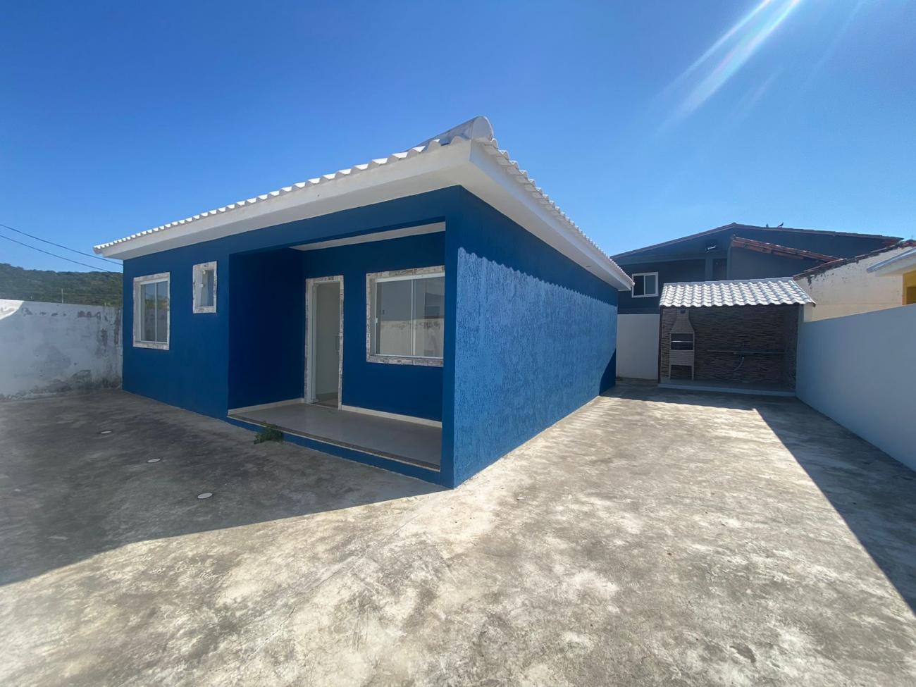 Casa Térrea a venda