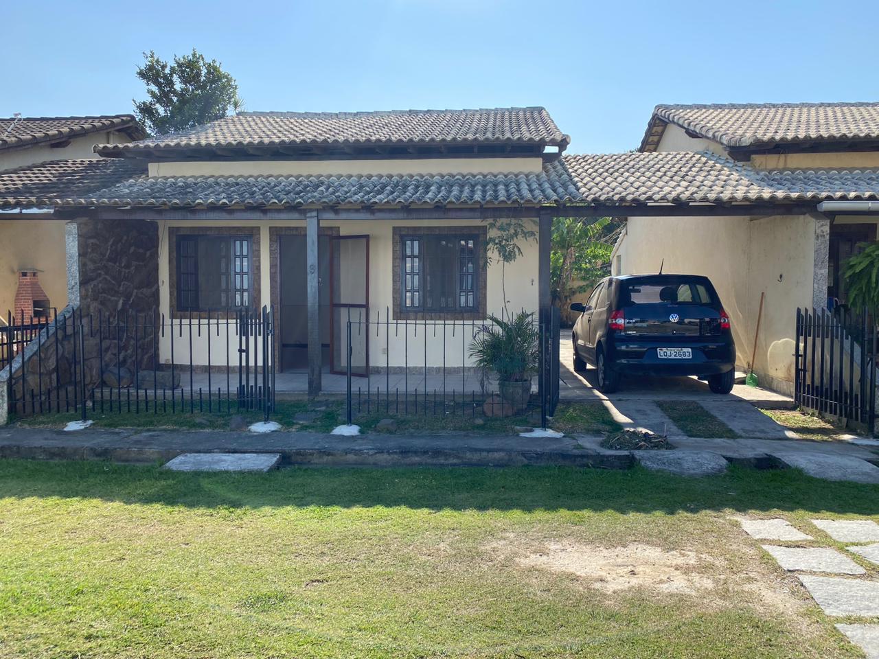 Casa em Condomínio a venda