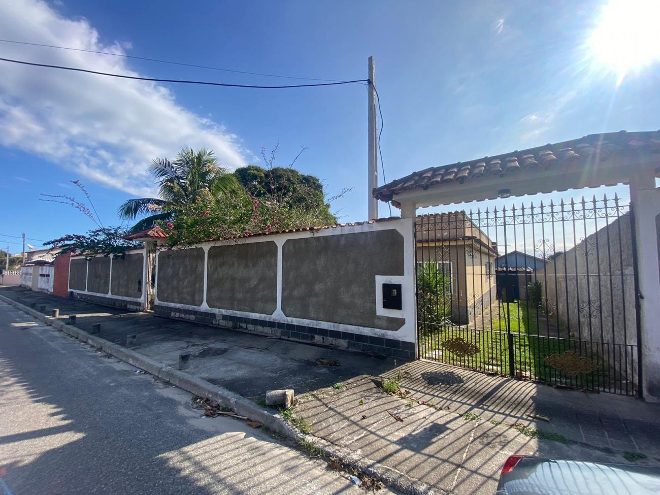 Casa Alto-Padrão a venda