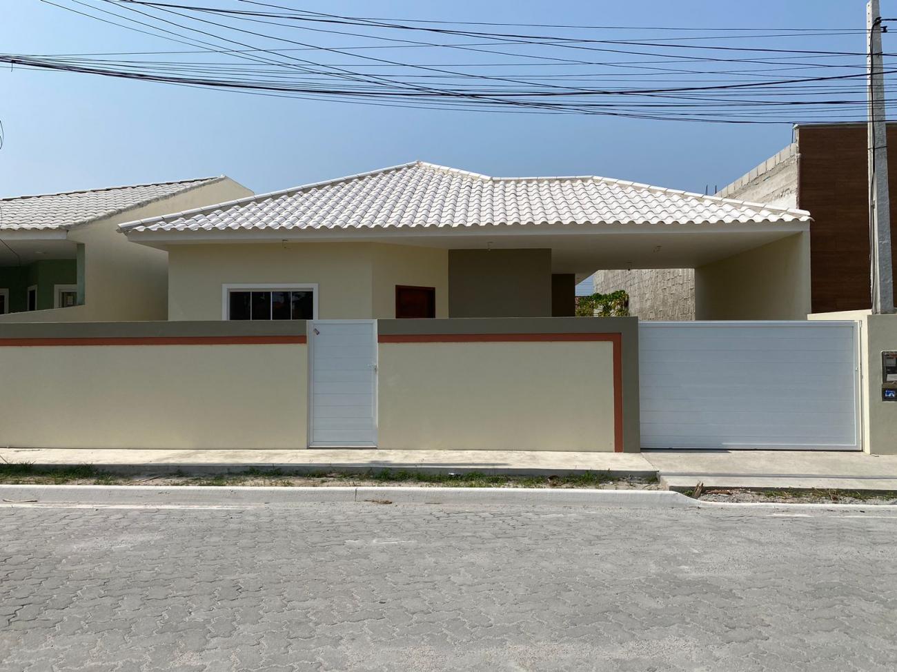 Casa Alto-Padrão a venda