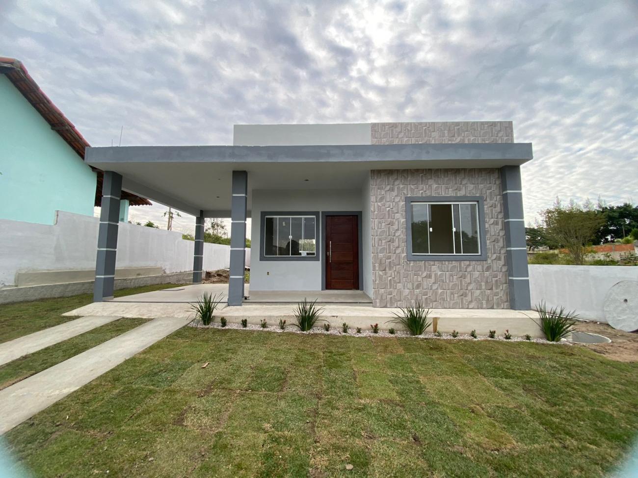 Casa Térrea a venda