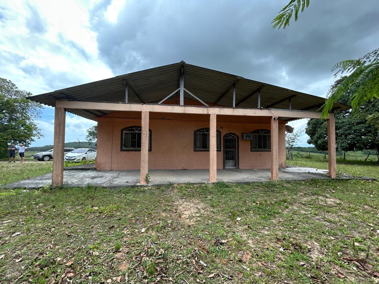 Casa de Vila a venda