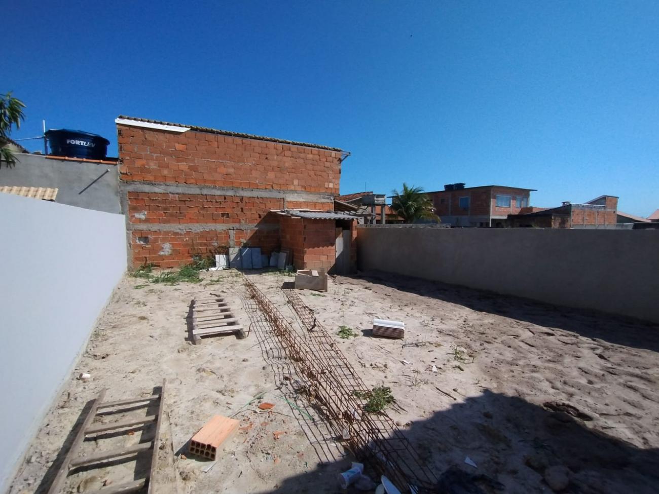 Casa, 2 quartos - Foto 12