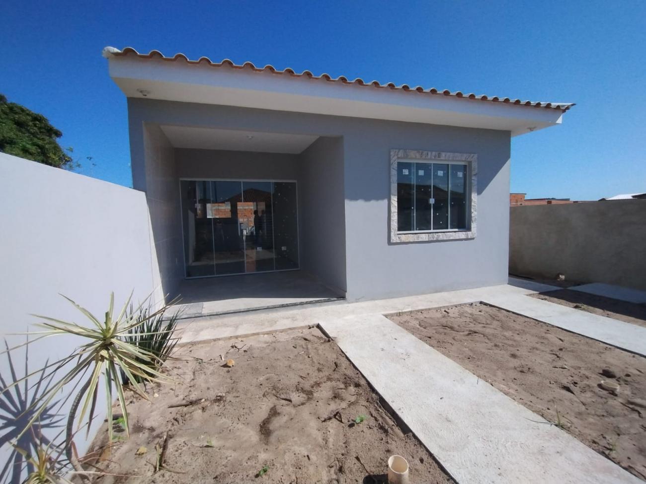 Casa, 2 quartos - Foto 2