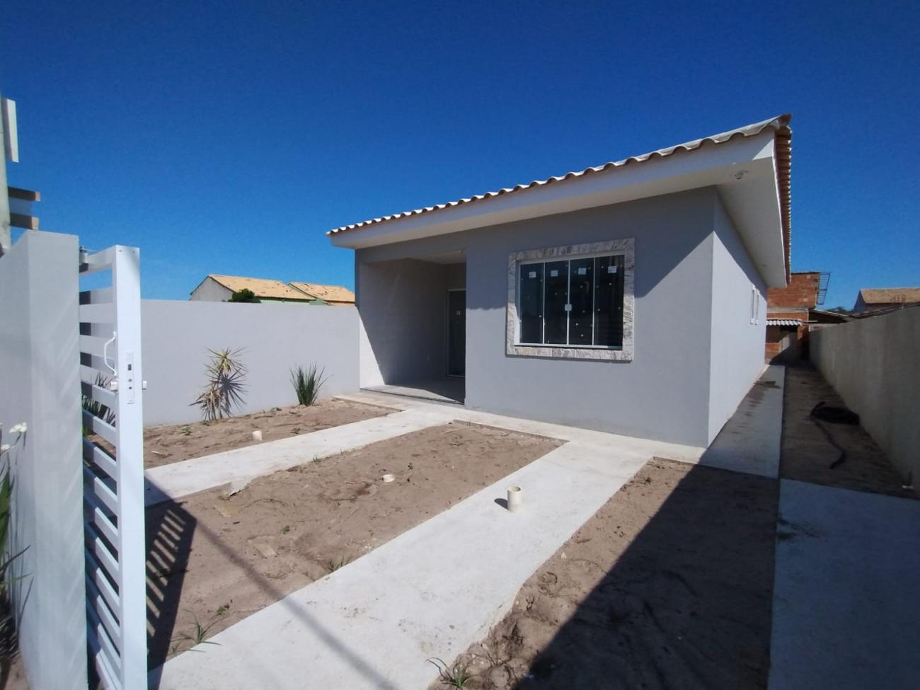 Casa, 2 quartos - Foto 3