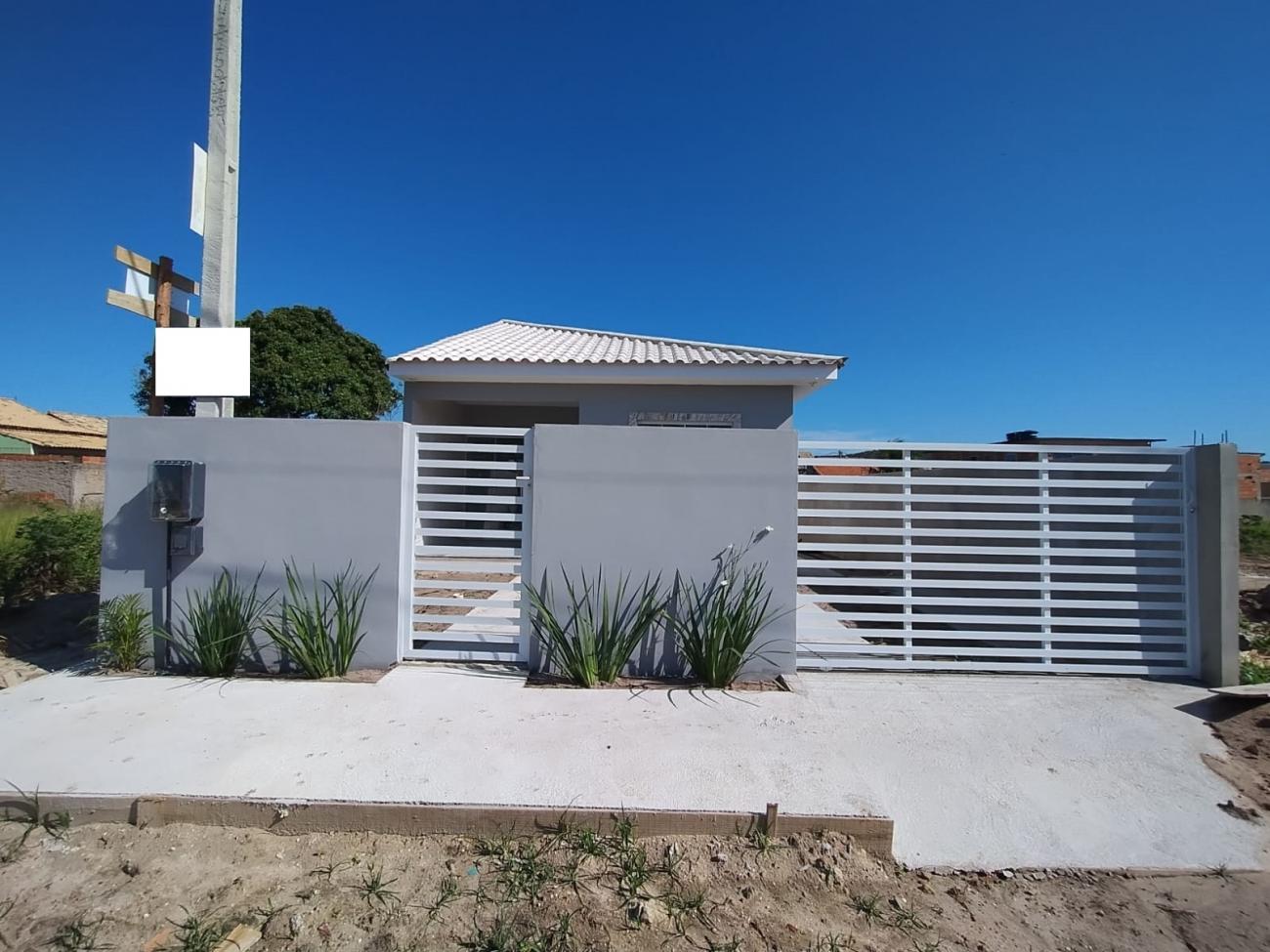 Casa Alto-Padrão a venda