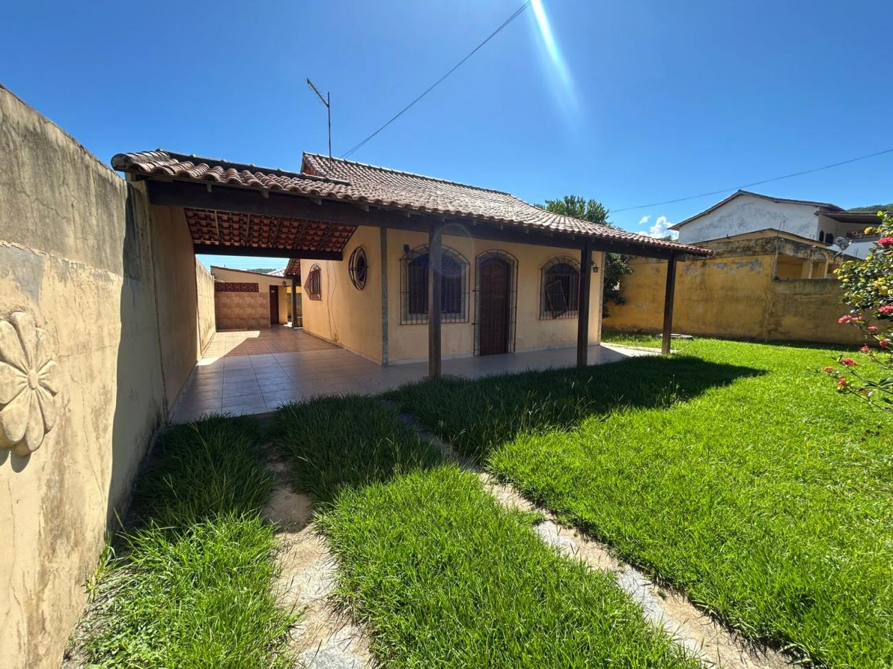 Casa Térrea a venda