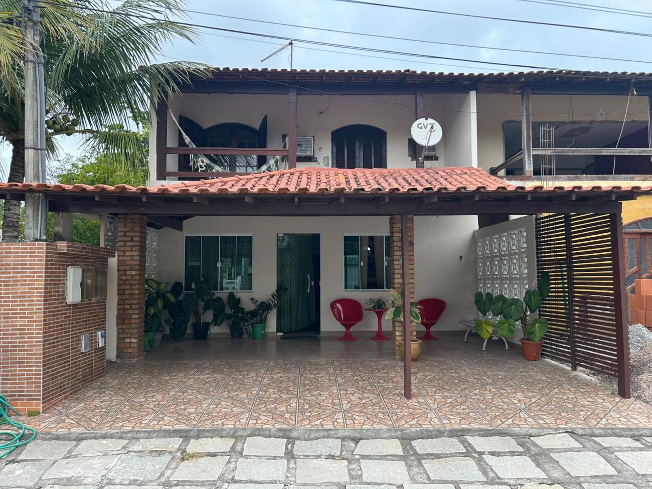 Casa em Condomínio a venda