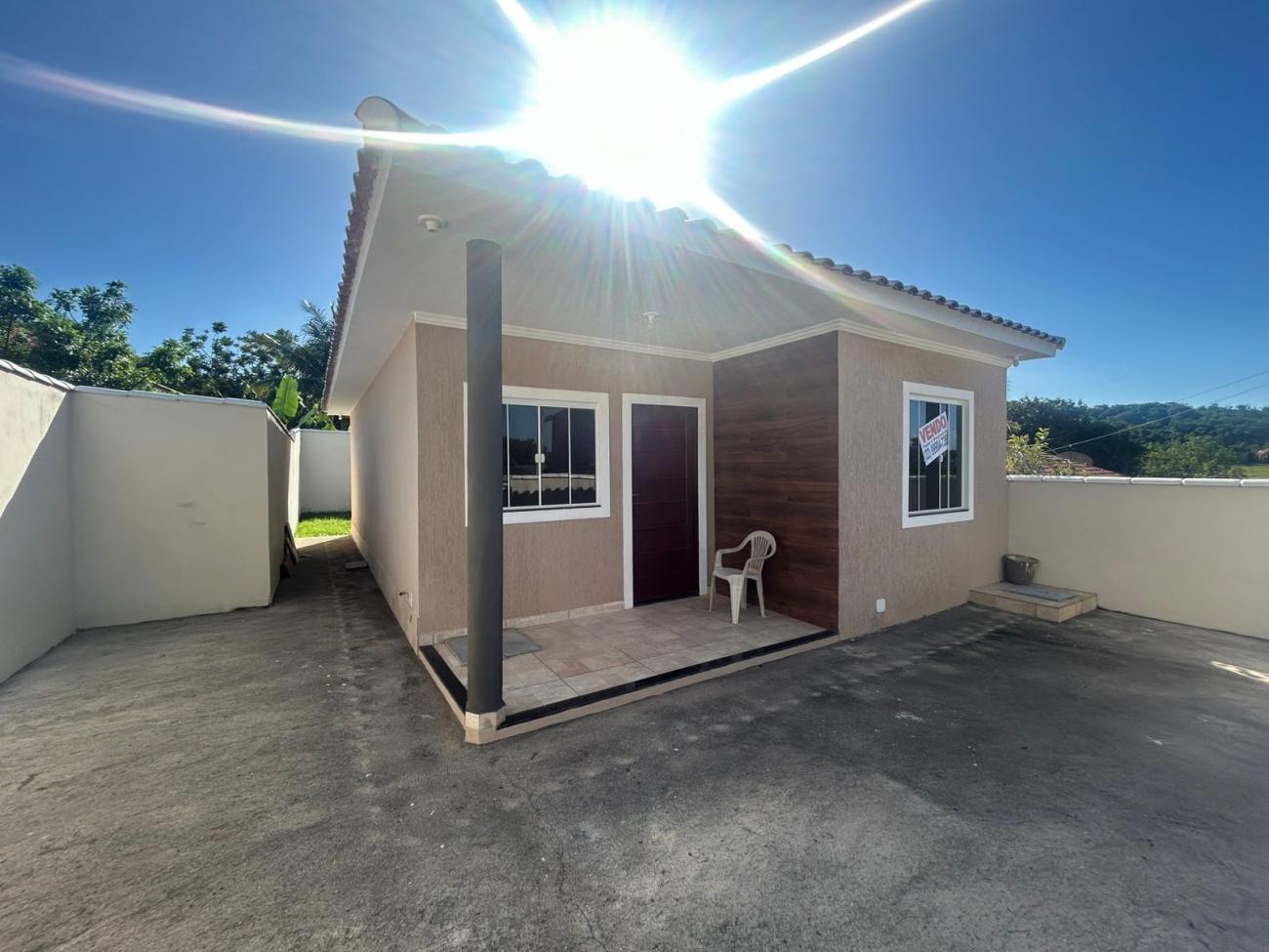 Casa, 2 quartos - Foto 3