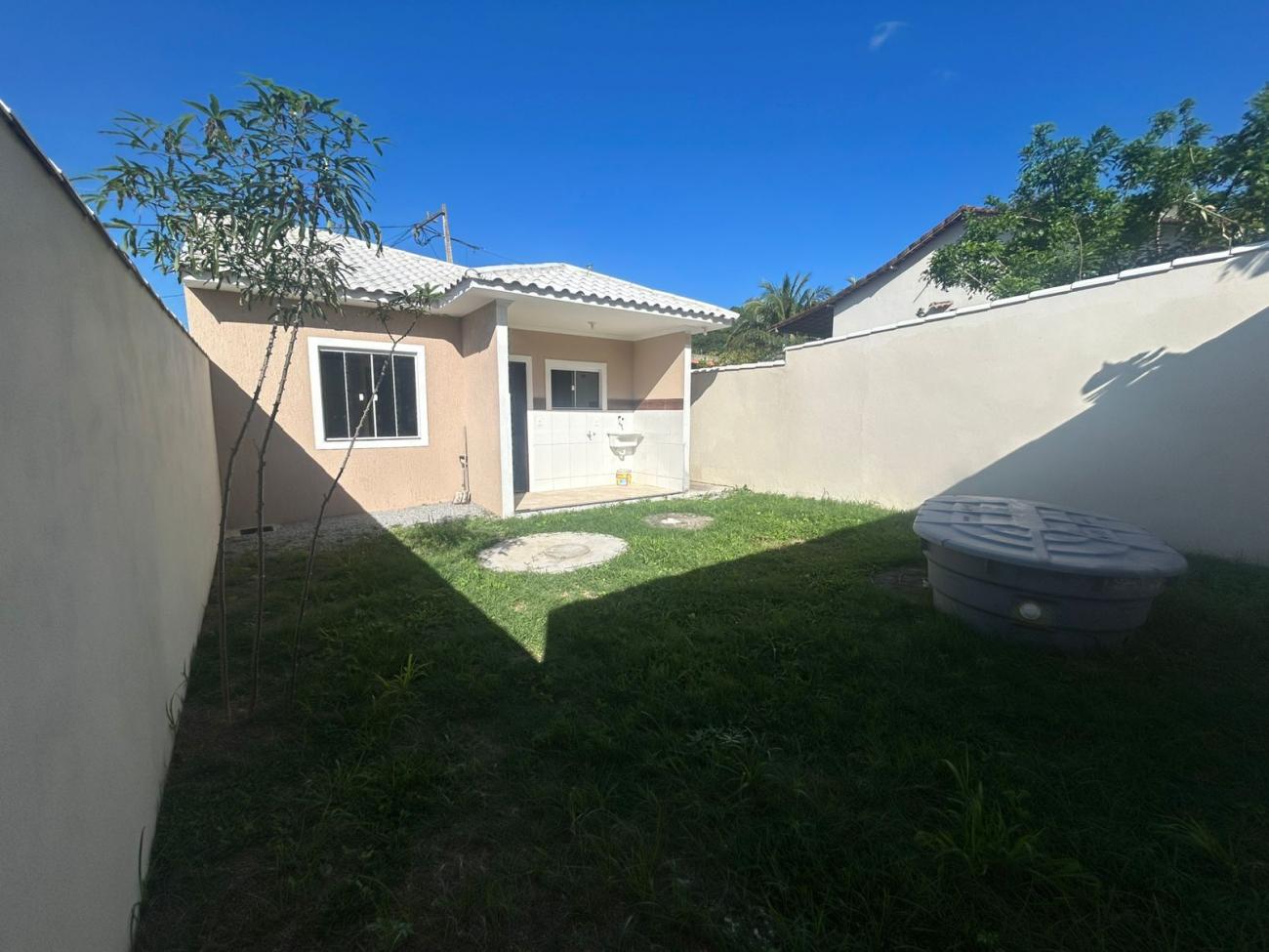 Casa, 2 quartos - Foto 11