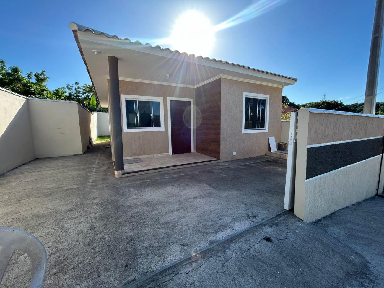 Casa, 2 quartos - Foto 4