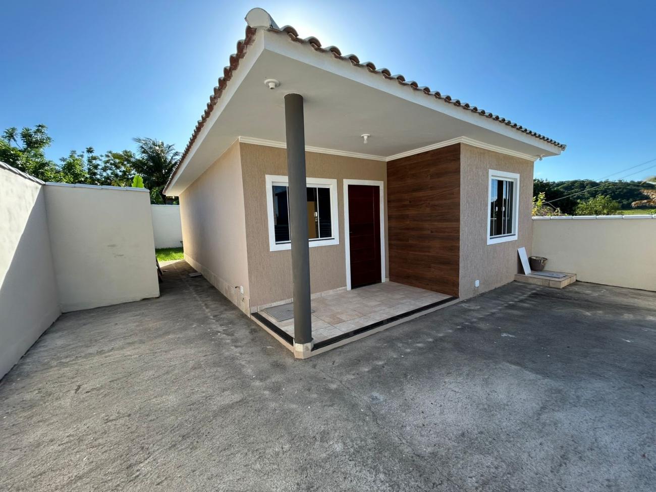 Casa, 2 quartos - Foto 12