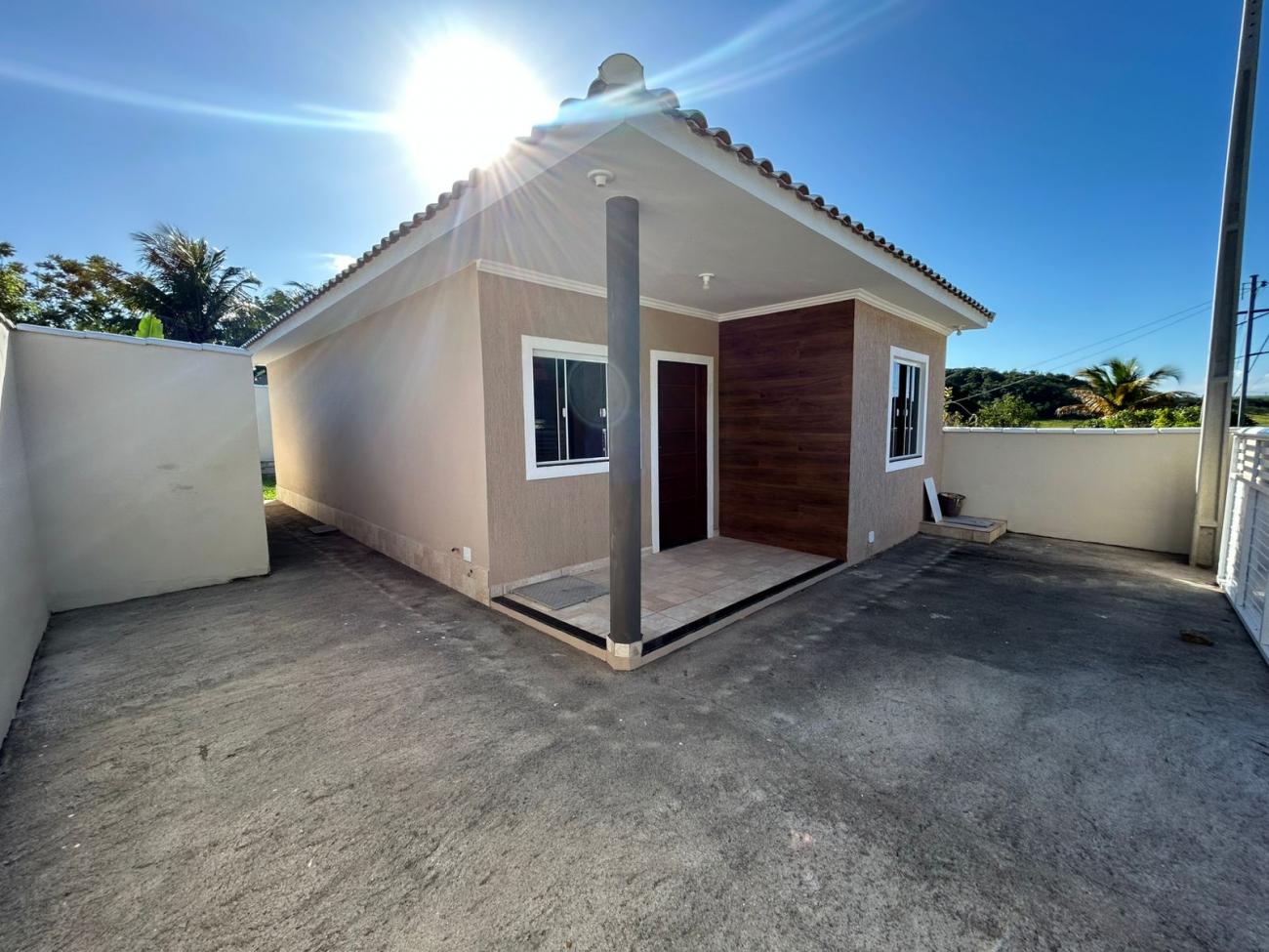 Casa Térrea a venda