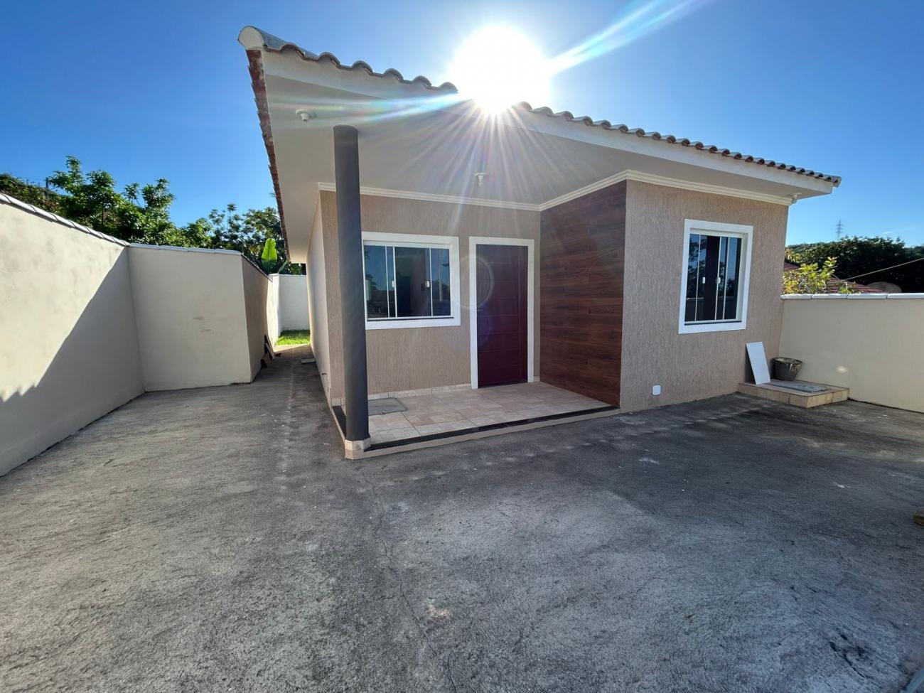 Casa, 2 quartos - Foto 13