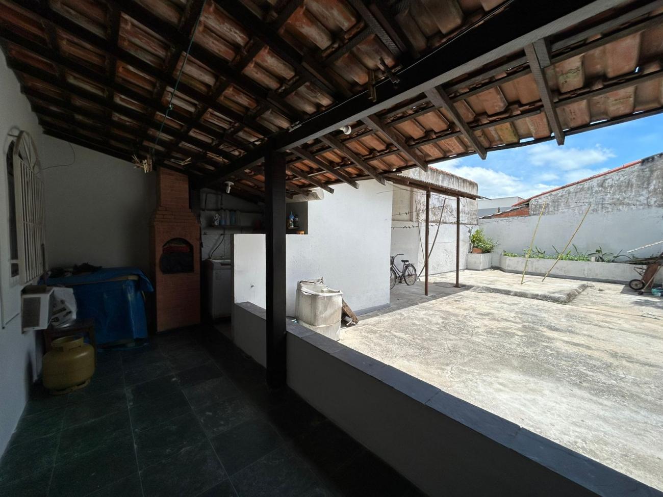 Casa, 2 quartos - Foto 14