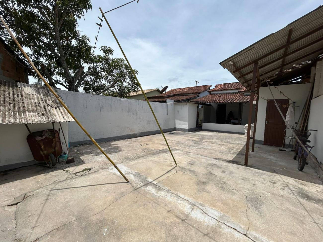 Casa, 2 quartos - Foto 15