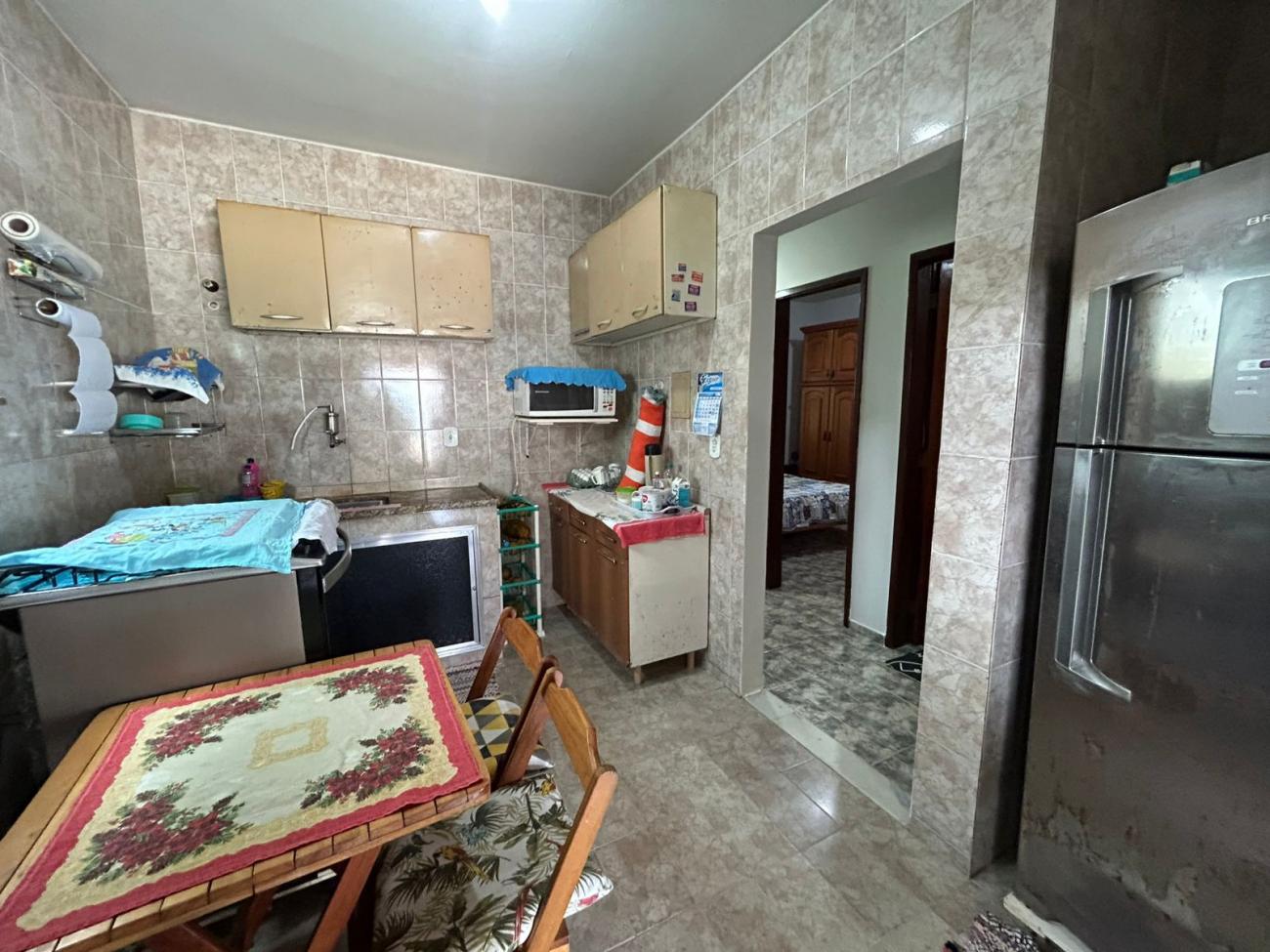 Casa, 2 quartos - Foto 7