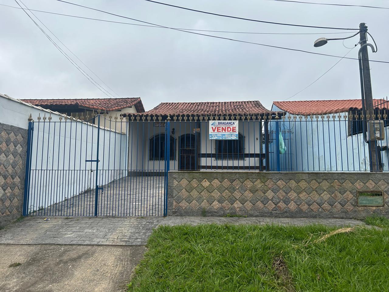 Casa Térrea a venda