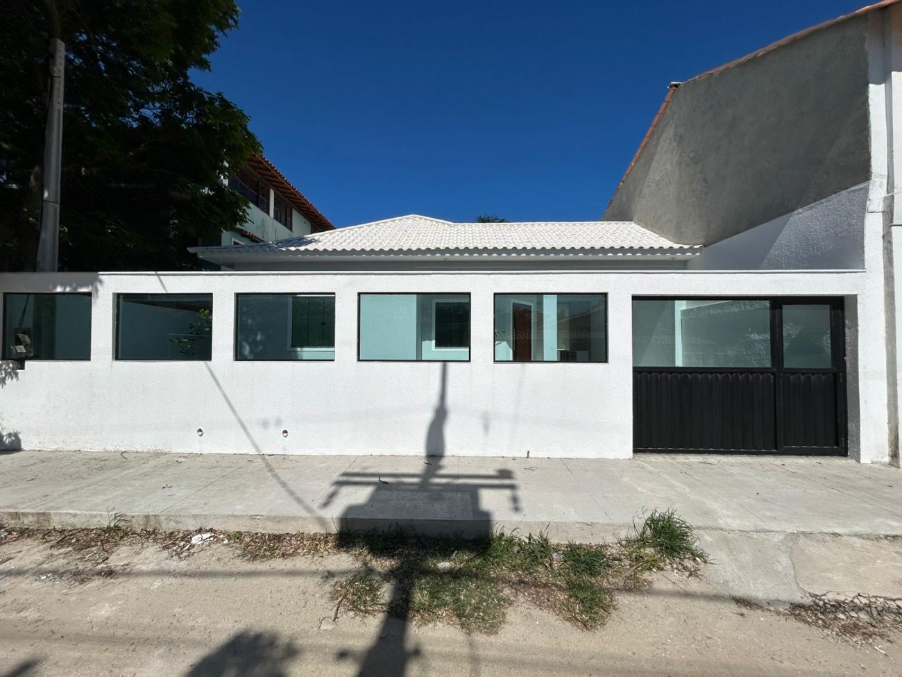 Casa Alto-Padrão a venda