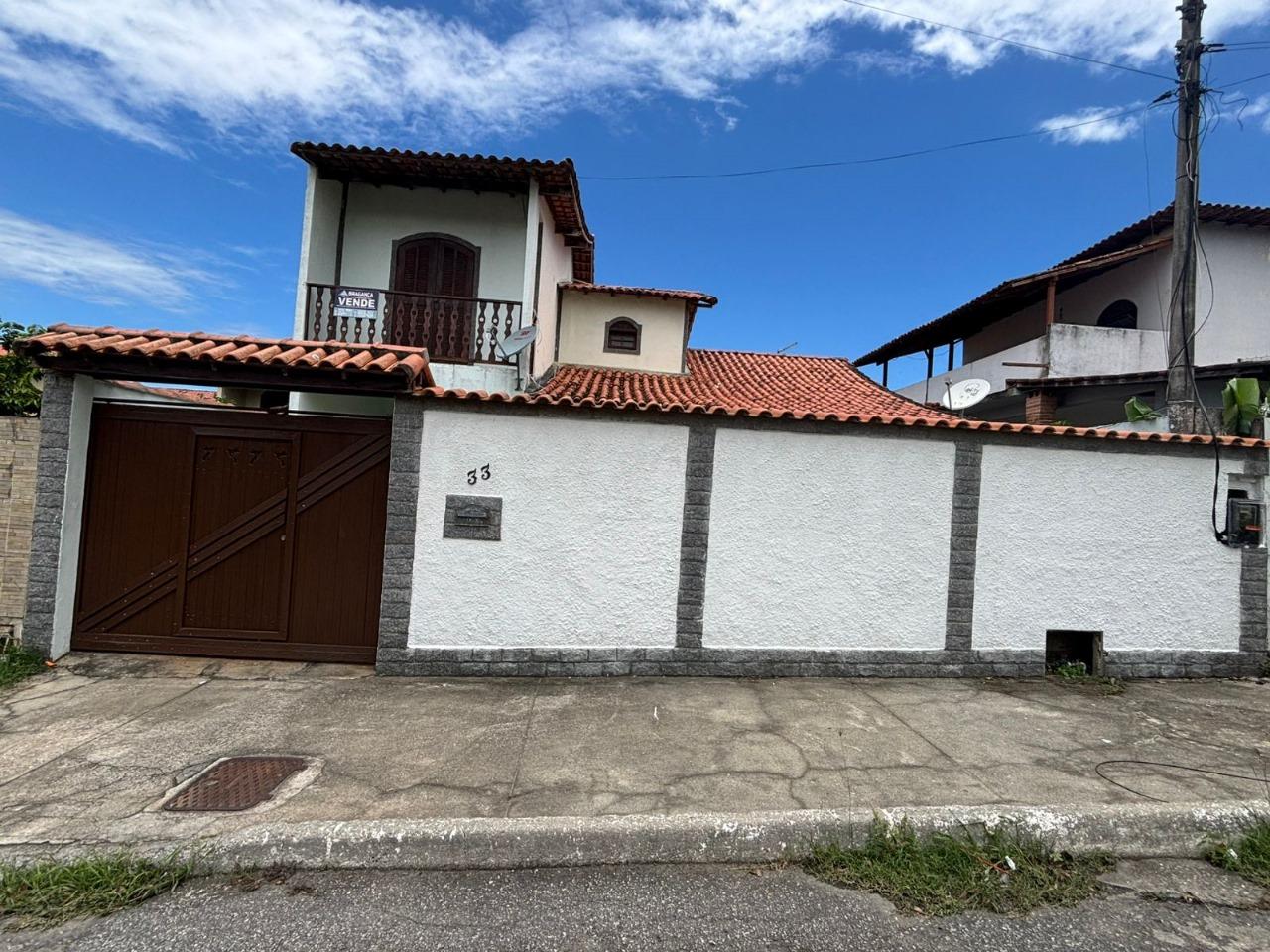 Assobradada a venda