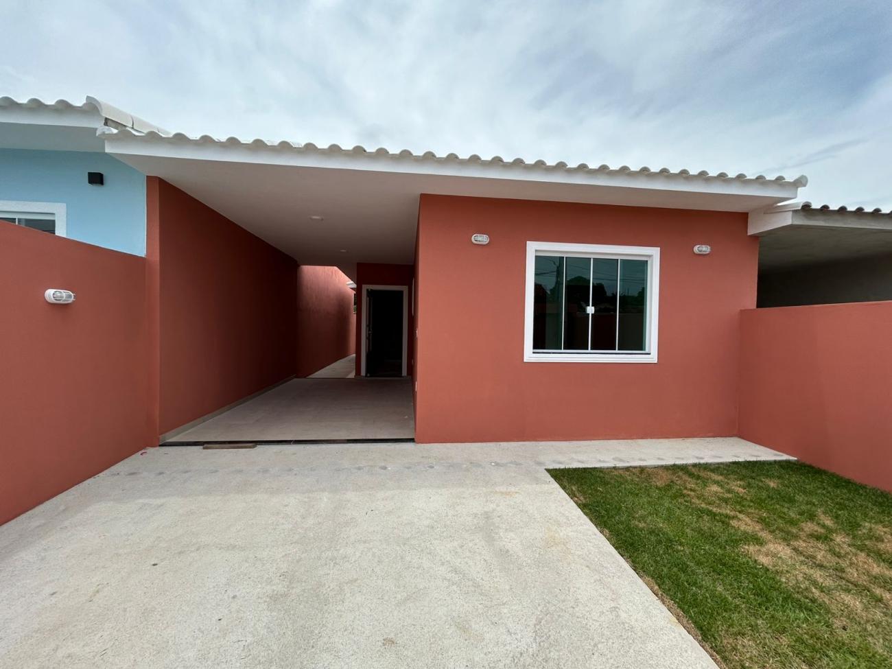Casa Térrea a venda