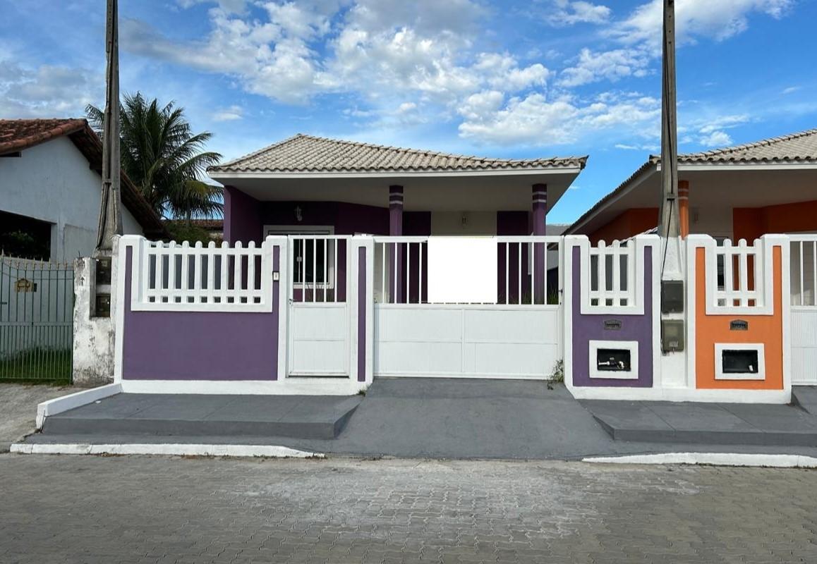 Casa Térrea a venda