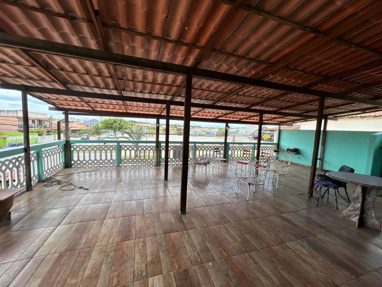 Casa, 3 quartos - Foto 16