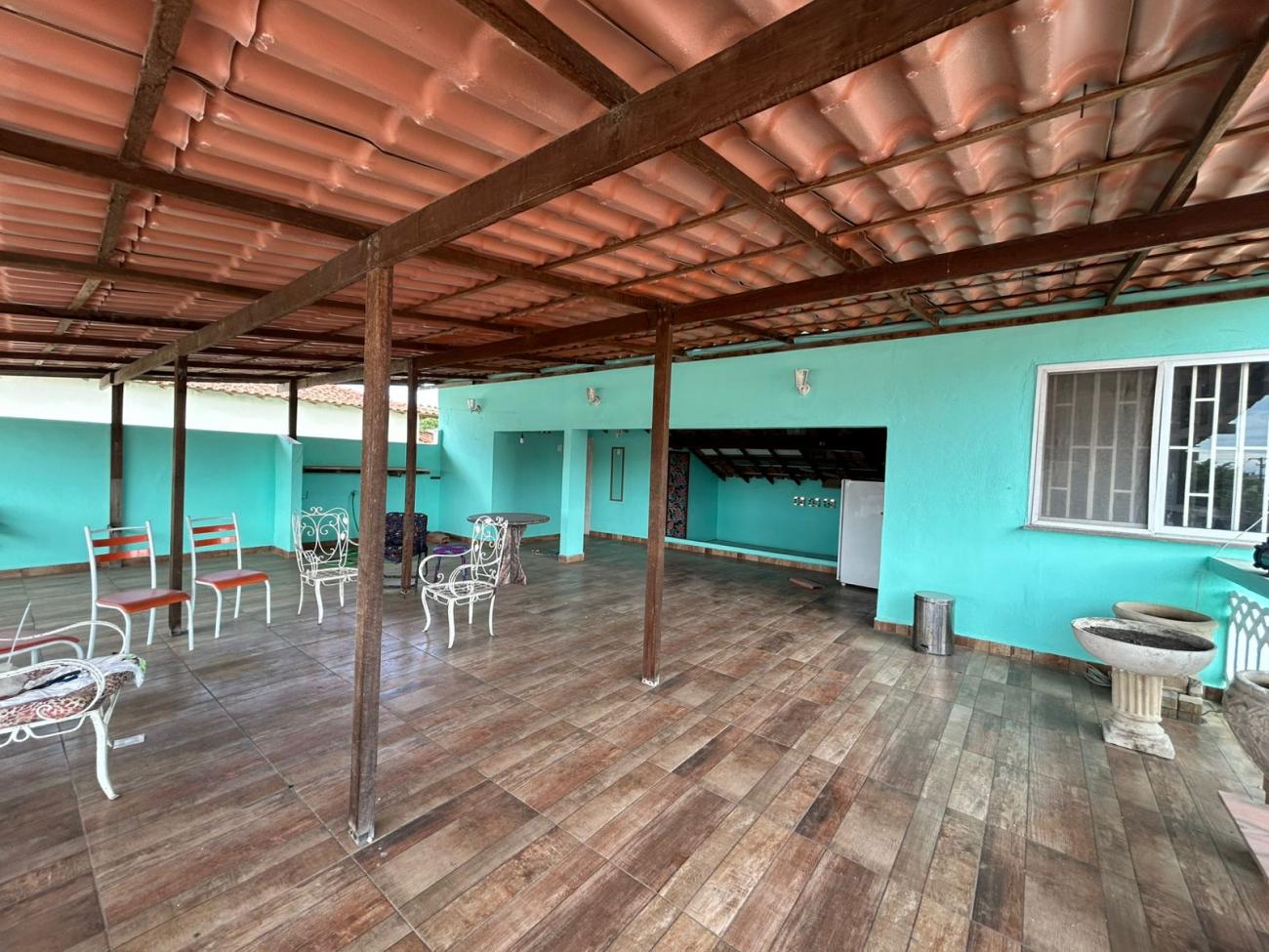 Casa, 3 quartos - Foto 22