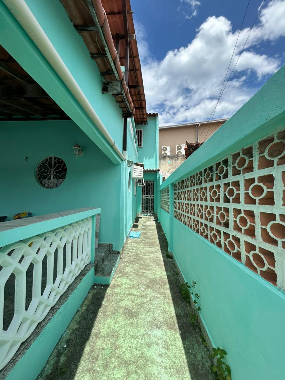 Casa, 3 quartos - Foto 25