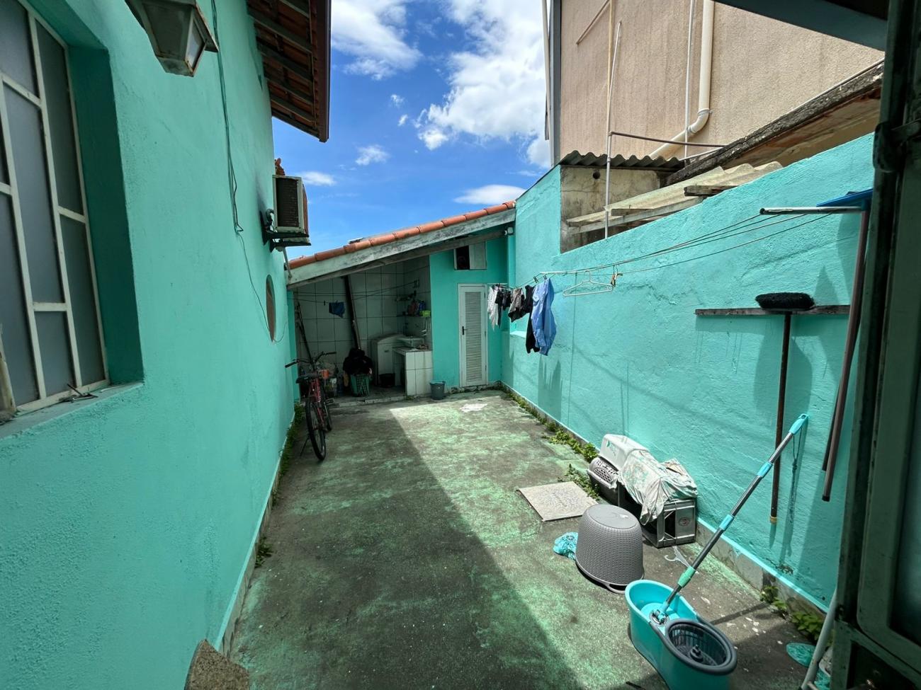 Casa, 3 quartos - Foto 24