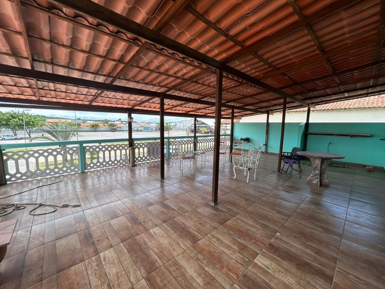 Casa, 3 quartos - Foto 21