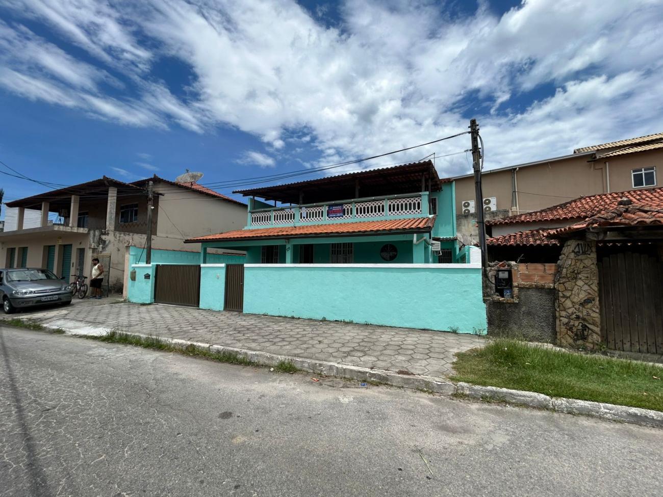 Casa, 3 quartos - Foto 26