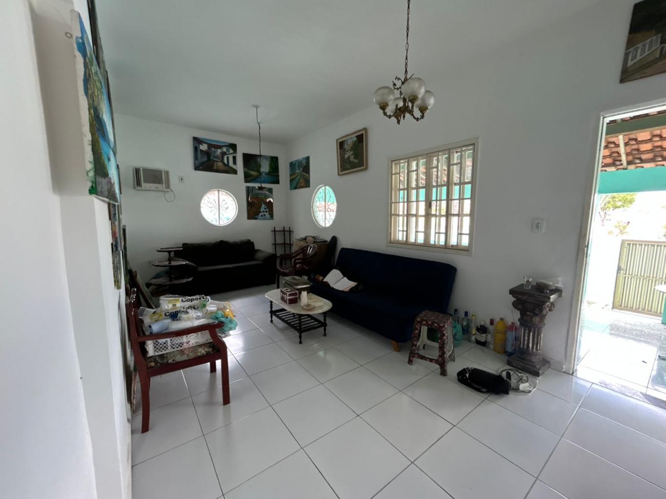 Casa, 3 quartos - Foto 3