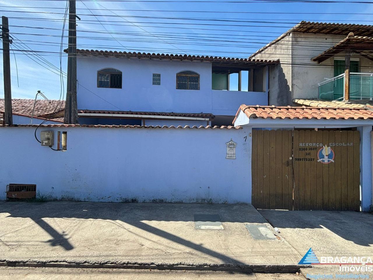 Assobradada a venda