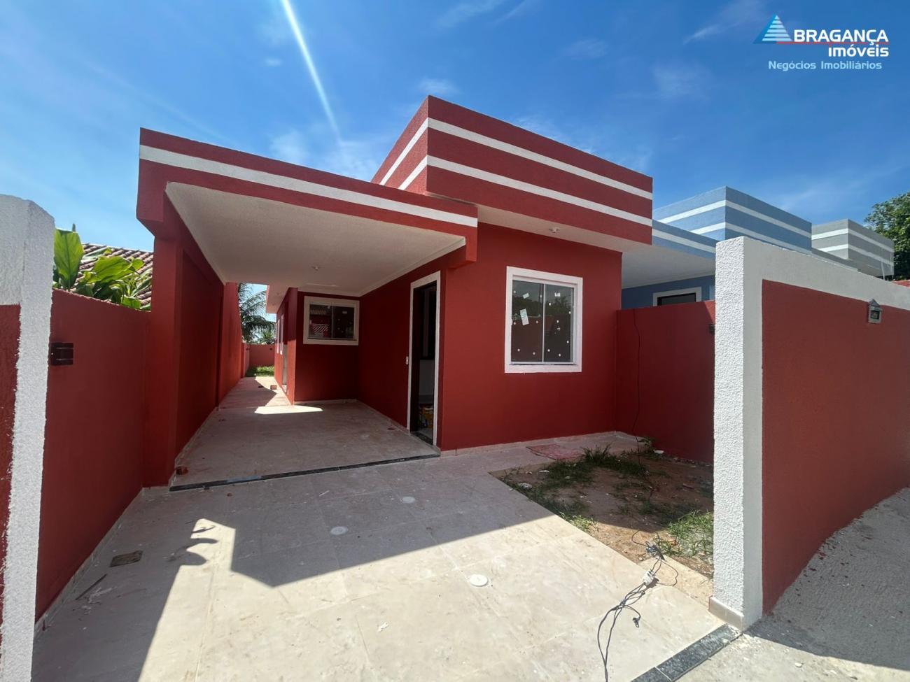 Casa Térrea a venda