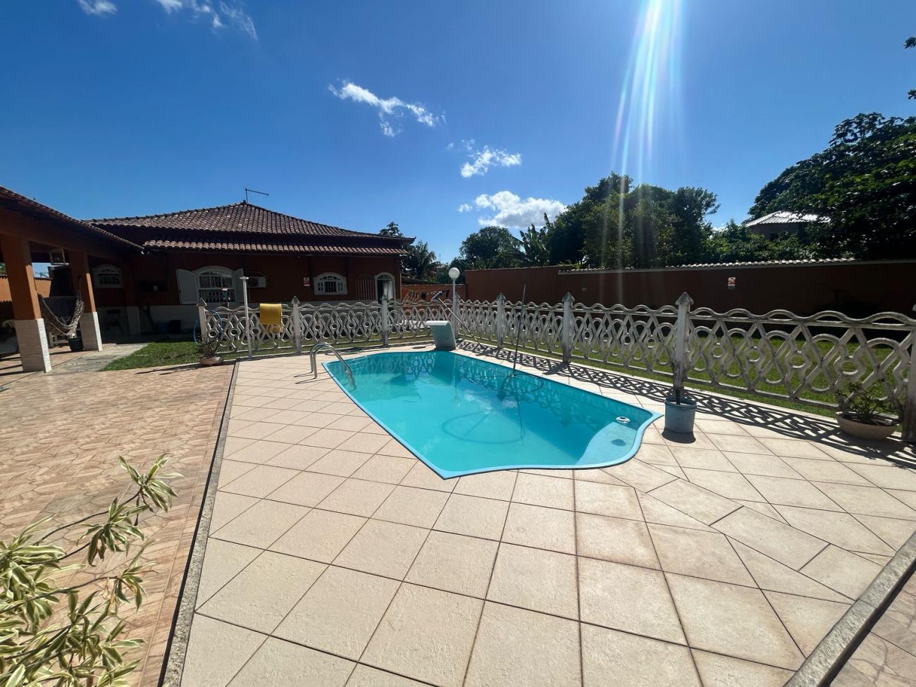 Casa Alto-Padrão a venda