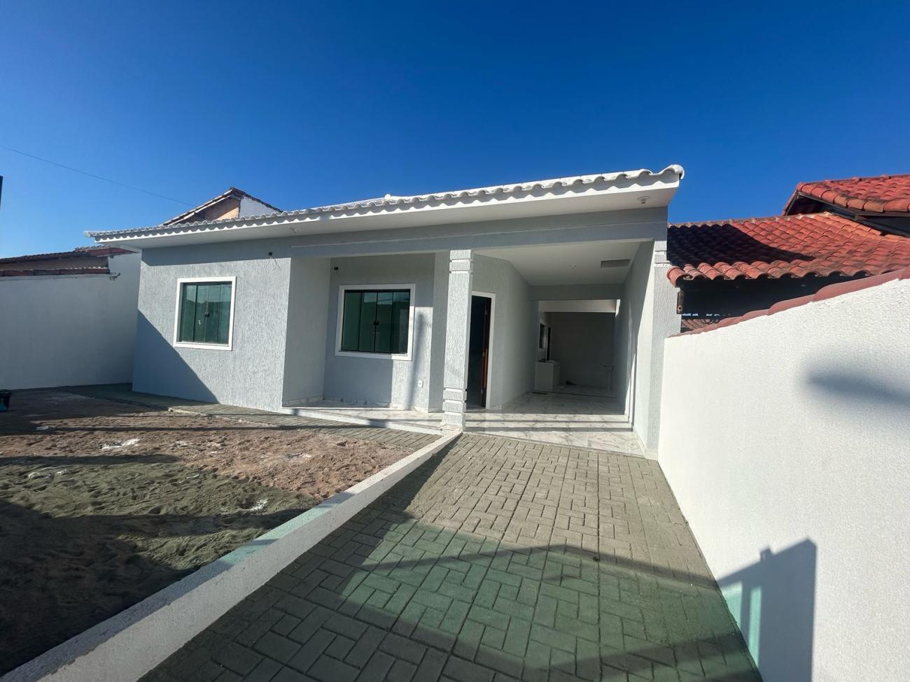Casa Alto-Padrão a venda