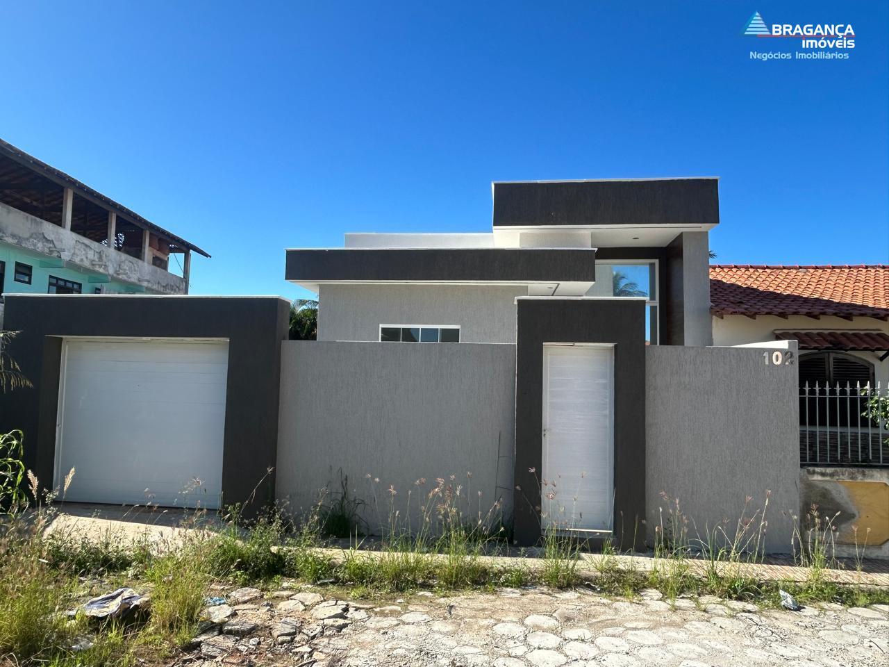 Casa Alto-Padrão a venda