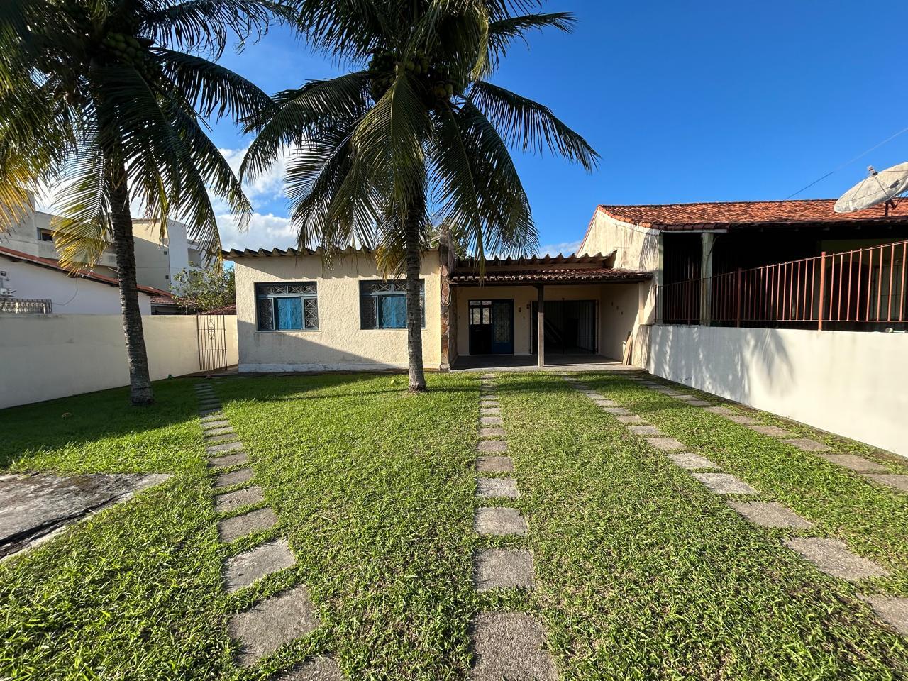 Casa Térrea a venda