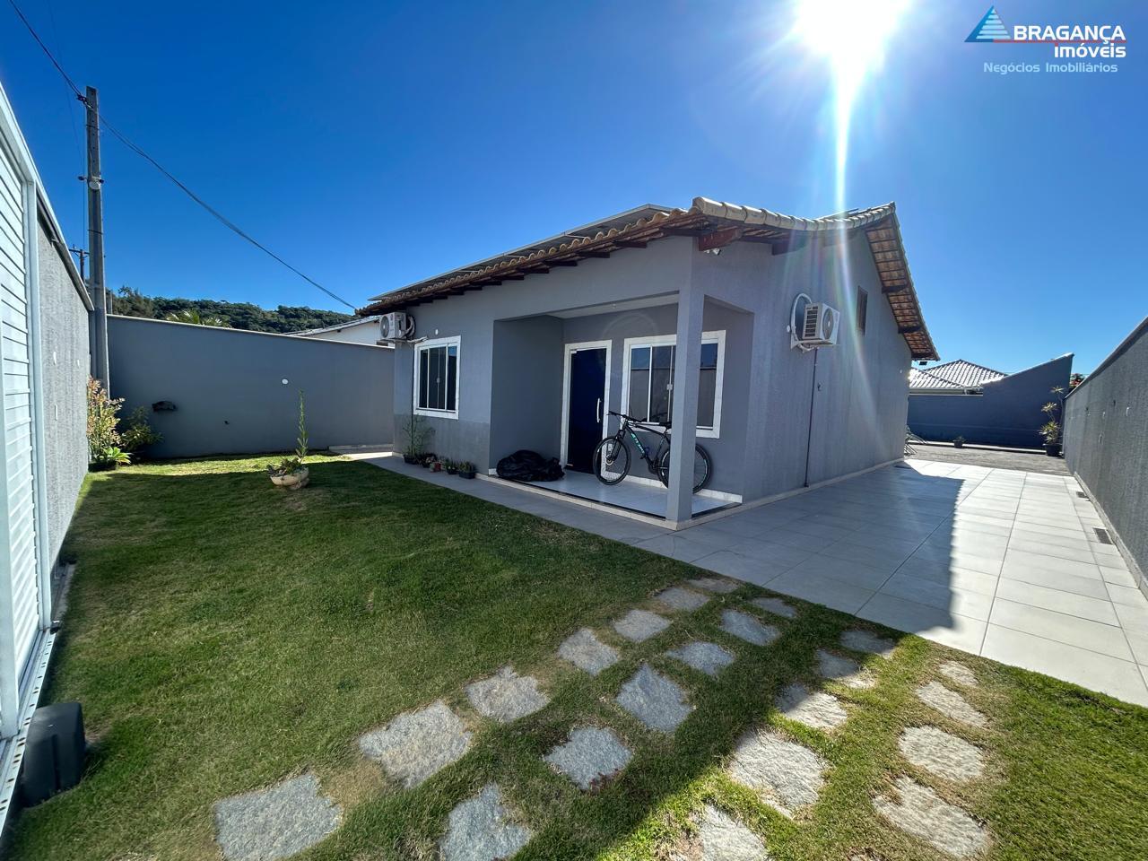 Casa Térrea a venda